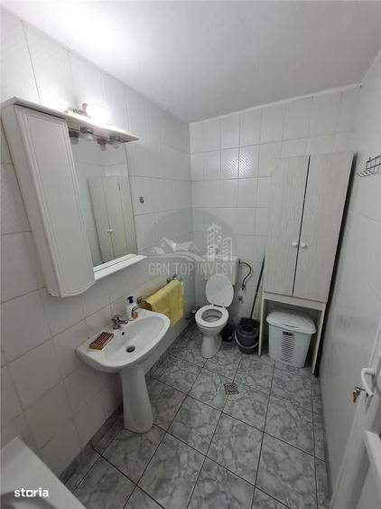 Garsoniera decomandata balcon pivnita zona Autogara Turnisor - 2