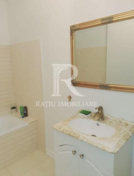 Apartament cu 2 camere decomandat, mobilat în Lotus