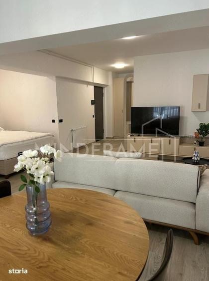 Apartament în Dudești