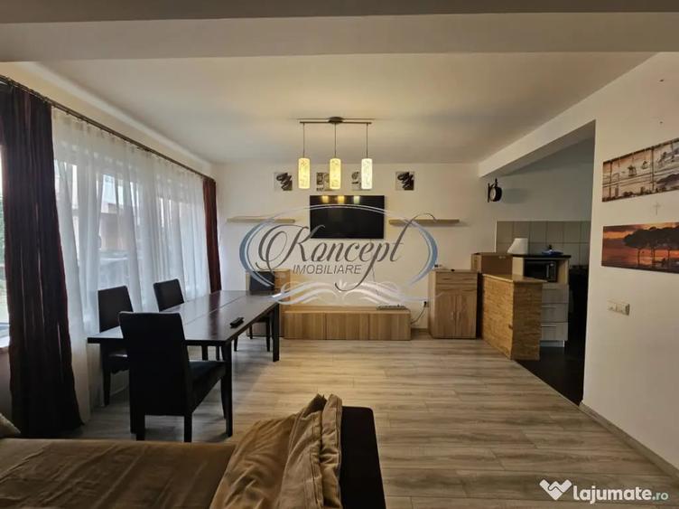 Duplex cu 4 parcari, zona Parcul Poligon - 10