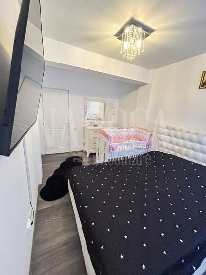 Apartament 2 camere de vanzare in Floresti - 6