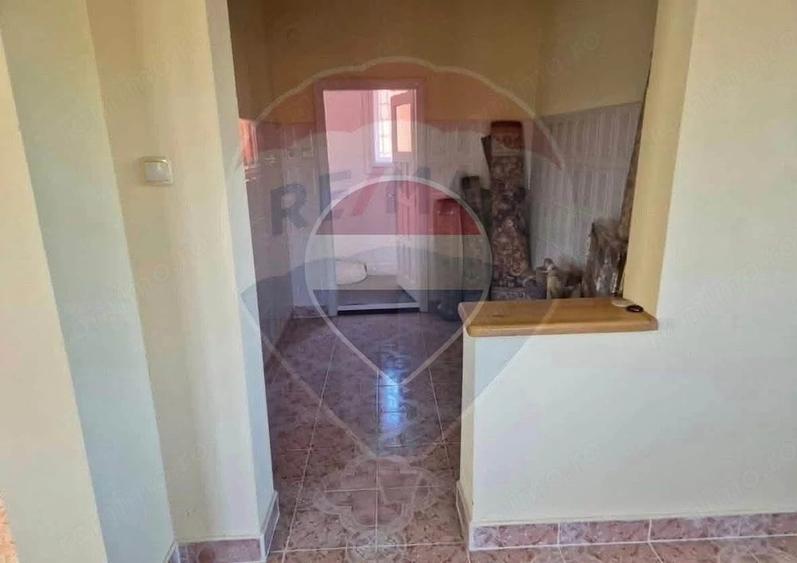 Casă cu Teren 669 Mp în Ocna Șugatag