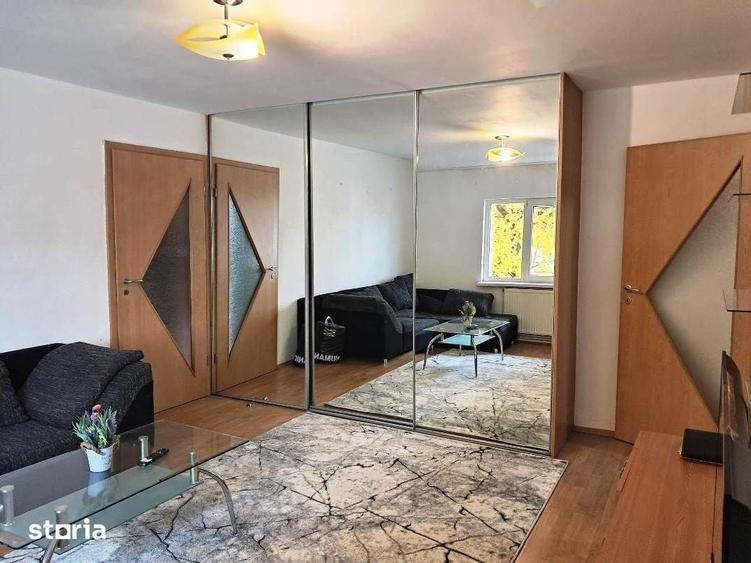 Apartament 2 camere parter Ciresica - 5