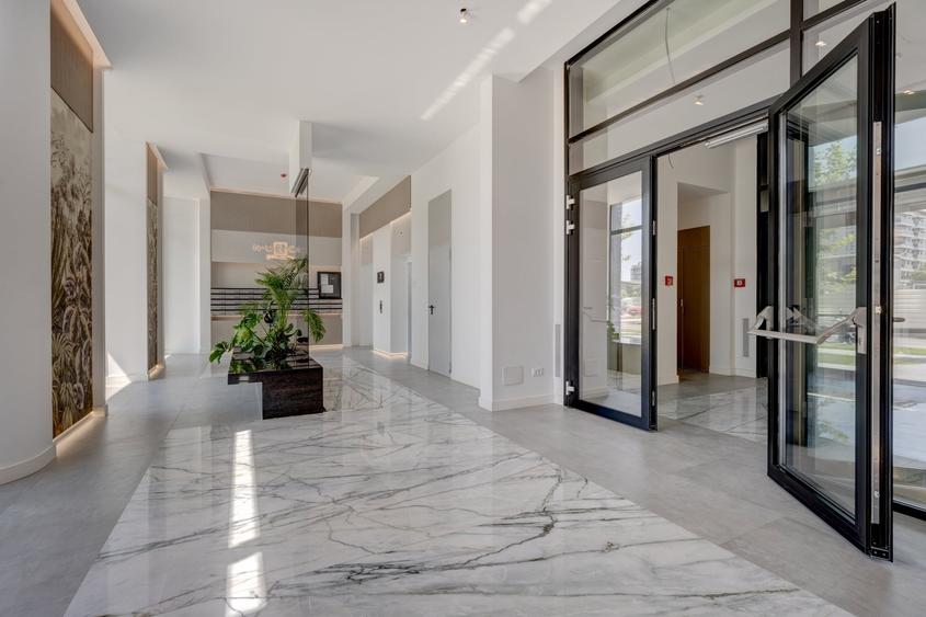 Apartament cu 2 camere în Aviației