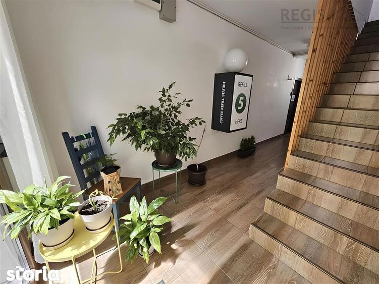 Apartament cu 2 camere, mobilat în Bartolomeu