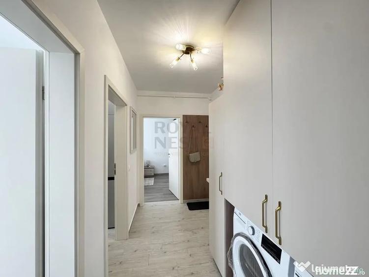 Apartament cu 2 camere decomandat în Avantgarden