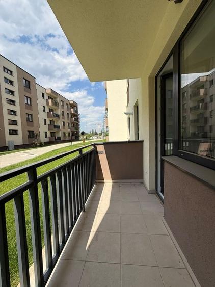 Apartament 3 camere decomandat Tip 2V - 10