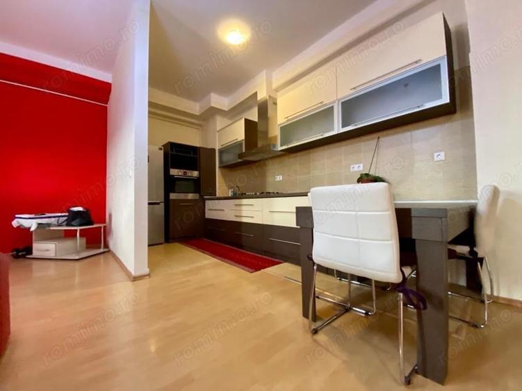 Apartament cu 2 camere decomandat în Șagului