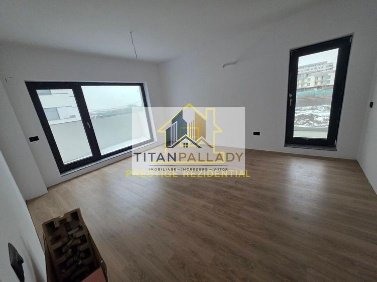Apartament cu 4 camere în Theodor Pallady