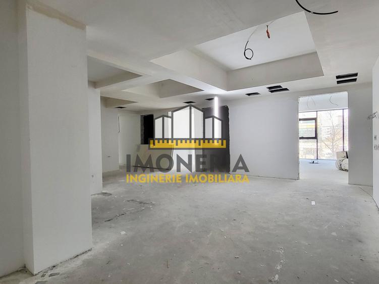 Spațiu comercial, de 191.30999755859 mp, în Vitan