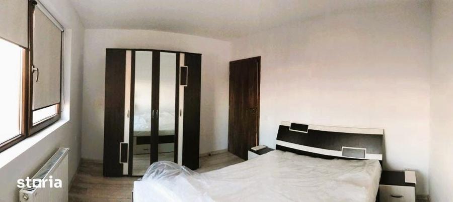 Apartament cu 2 camere balcon si parcare privata zona Dna Stanca - 4