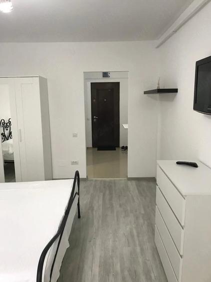 Garsonieră decomandată în Țiglina 1