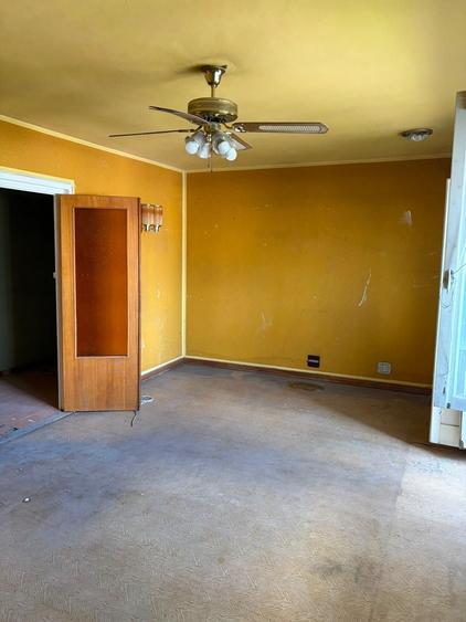 APARTAMENT 4 CAMERE - DECOMANDAT - METROU LUJERULUI - 1