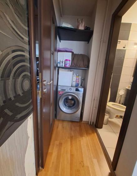 Apartament cu 4 camere în Vitan Mall