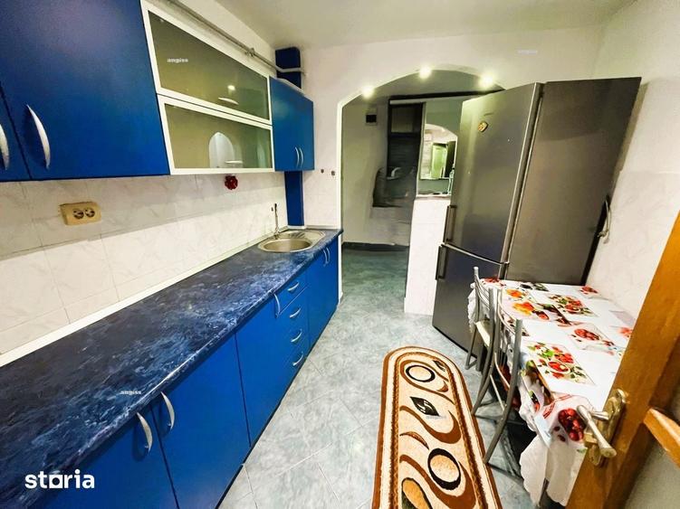 Apartament cu 2 camere în C5