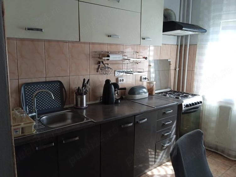 Inchiriere apartament Cluj-Napoca - 1