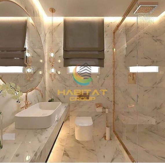 Apartament cu 4 camere decomandat în Mihai Bravu