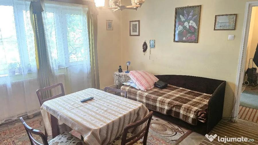 Vand apartament cu 2 camere in Deva, Piata Centrala, etaj 1, VANDUT - 4