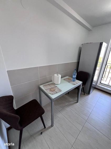 Apartament cu 2 camere în Ștefăneștii de Jos