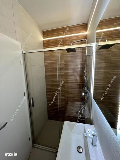 Apartament 3 camere | Nord One | Parcare, | Smart home - 6