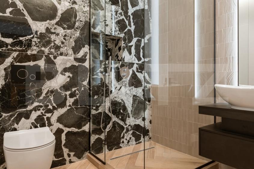 Blitz vă propune spre vânzare un apartament elegant cu 2 camere-Cantemir - 6