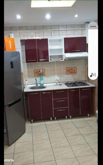 Apartament cu 2 camere, mobilat în Cug