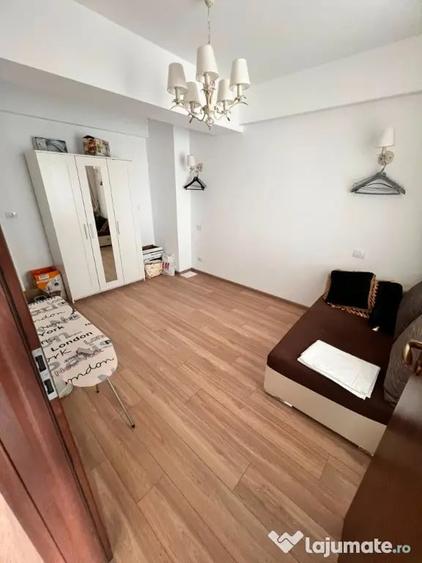 Apartament Lux, 3 Camere, Vitan Priveli?te Unica catre Casa Poporulu - 9