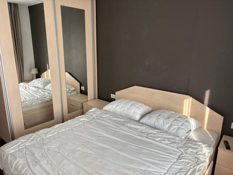 InCity | Dristor | Dudesti | Alba Iulia - inchiriere apt. 3 camere (cu parcare) - 4