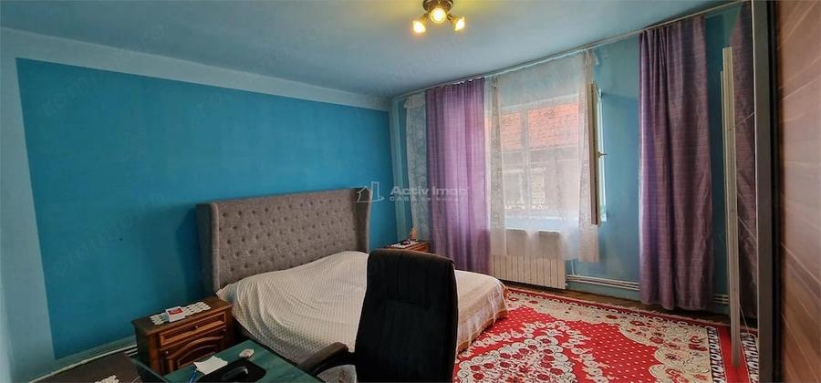 Casă cu Teren 565 Mp în Lendt