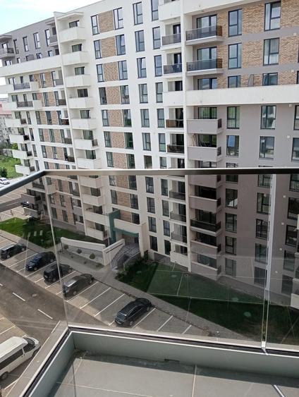 Apartament cu 3 camere decomandat în Nufărul