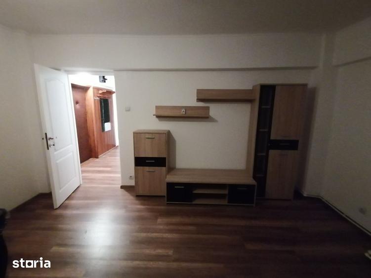 Apartament cu 2 camere decomadate, Obcini - 1