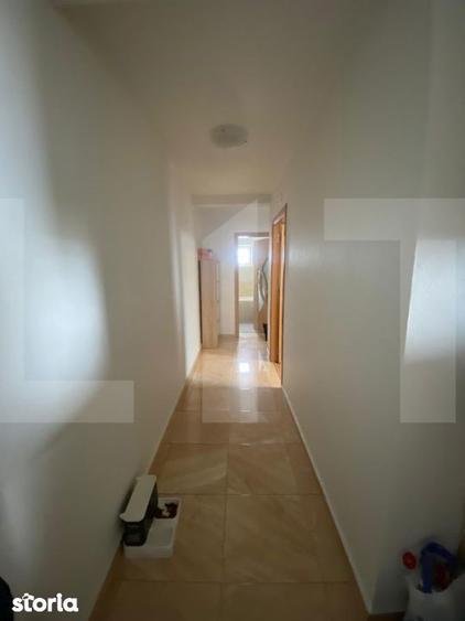 Apartament cu 3 camere în Girocului