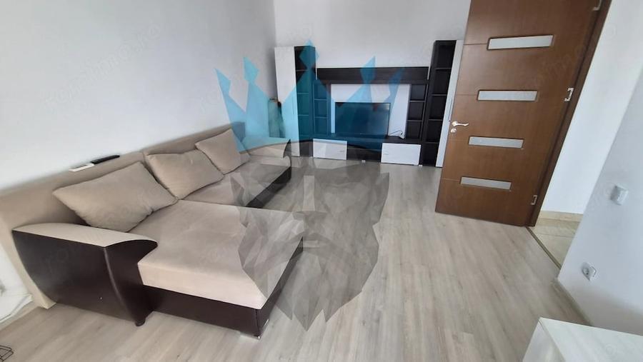 Apartament cu 2 camere decomandat în Dristor