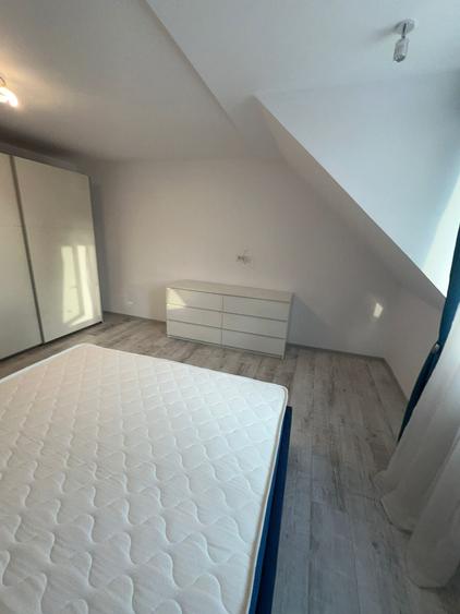 CI634 Dorobantilor,2 camere,centrala,Renovat - 8