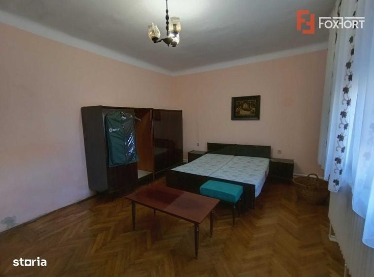 Casă cu 3 camere cu Teren 450 Mp în Șagului
