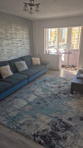 Apartament cu 2 camere decomandat în Fortuna