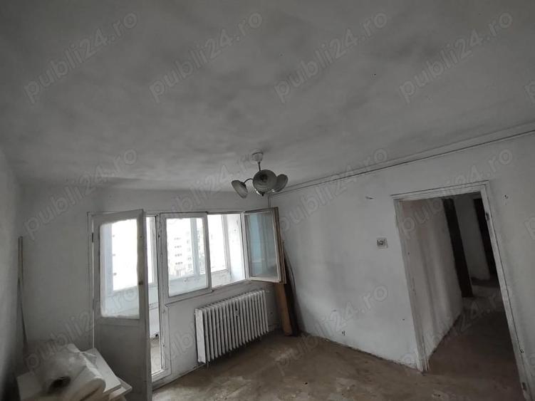 Ap. 4 camere Sos. Alexandria 15 Lidl Teius - 7
