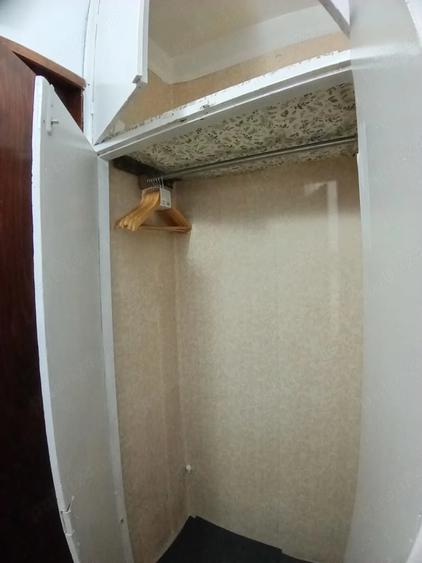 Garsonieră semidecomandată în Paltiniș