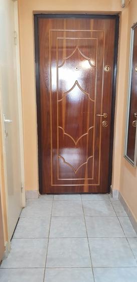 Garsonieră decomandată în Tudor