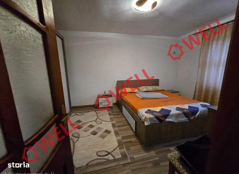 Casă cu 4 camere în Teliu