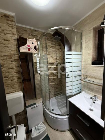 Apartament cu 3 camere decomandat, mobilat în Războieni