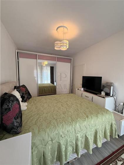GIROC - APARTAMENT 2 CAMERE - etaj 1, lift, centrala proprie - 10