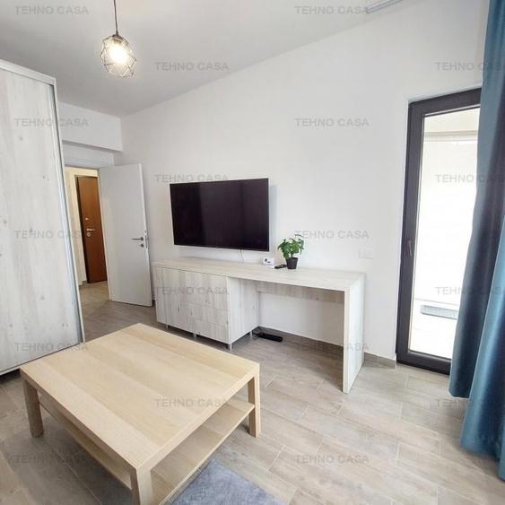 Garsonieră decomandată în Metalurgiei