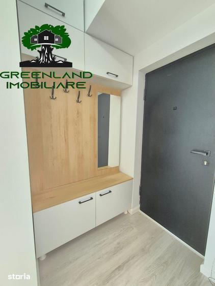 Apartament cu 2 camere în Bucium
