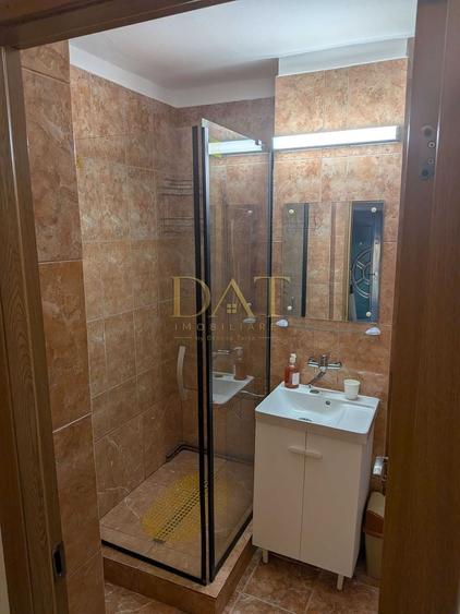 Apartament modern cu 2 camere | Mărăști | Etaj 8 | Vedere panoramic - 5