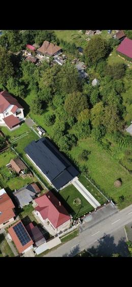 Casă cu 3 camere în Firiza