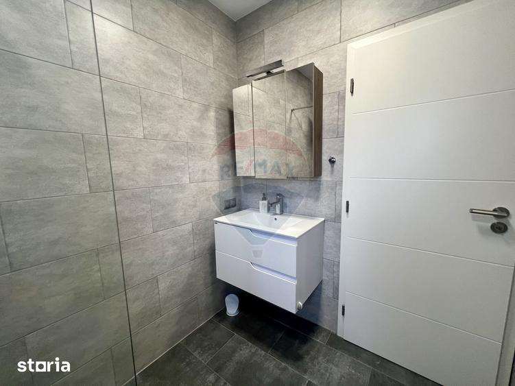 Apartament Premium cu 3 Camere ?i Terasa Generoasa - 2
