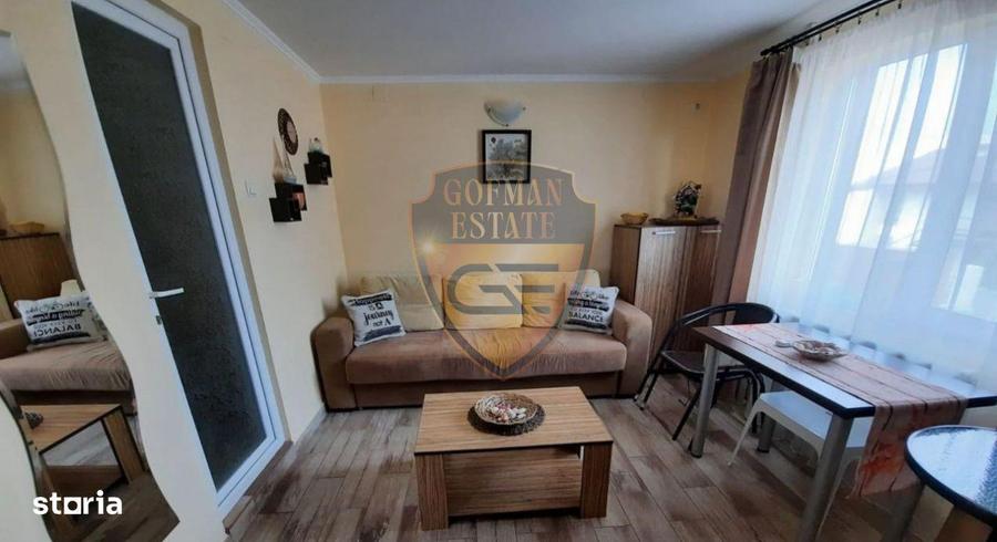 Apartament cu 4 camere în Nord