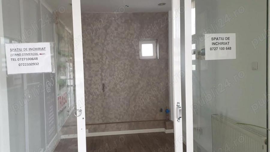 Stand comercial M Kogalniceanu centru - 3