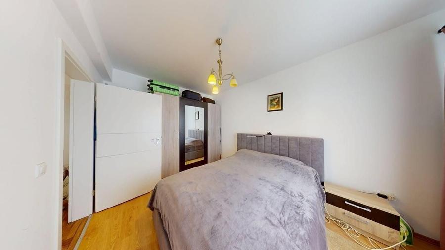 Apartament cu 2 camere decomandat în Șelimbăr